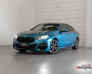 BMW BMW 218i Gran Coupe M Sport LED PANO VIRTUAL HARMA Gebrauchtwagen