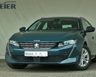 Peugeot Peugeot 508 SW Active Pack Gebrauchtwagen