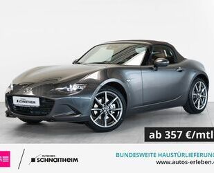 Mazda Mazda MX-5 KAZARI *Lieferung möglich Gebrauchtwagen