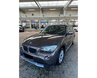 BMW BMW X1 xDrive20d - Gebrauchtwagen