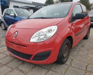 Renault Renault Twingo je taime*-Klima*TÜV* Gebrauchtwagen