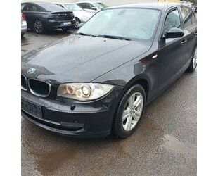 BMW BMW 120i - Gebrauchtwagen