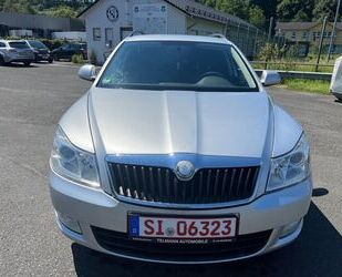 Skoda Skoda Octavia Combi Ambiente/Im Kunden Auftrag Gebrauchtwagen