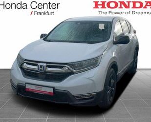 Honda Honda CR-V 2.0 i-MMD HYBRID 4WD Sport Line Gebrauchtwagen