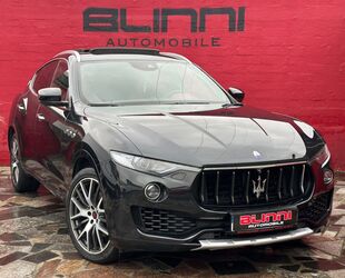 Maserati Maserati Levante 3.0 V6/360°-Kamera/Pano/Leder/Key Gebrauchtwagen