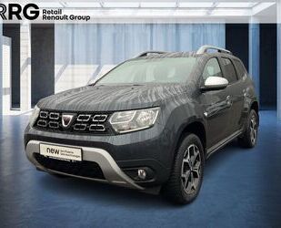 Dacia Dacia Duster PRESTIGE TCe 130 AHK Gebrauchtwagen