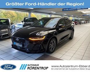 Ford Ford Focus Turnier ST-Line 1.5 EcoBlue Aut. iACC Gebrauchtwagen