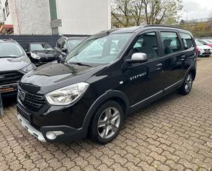 Dacia Dacia Lodgy Stepway*63TKM*NAV*CAM*SHZ*PDC* Gebrauchtwagen