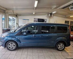 Ford Ford Grand Tourneo Connect Titanium Panoramadach Gebrauchtwagen