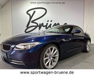 BMW BMW Z4 Roadster sDrive 28i 1.Hand+Leder+19 Zoll Gebrauchtwagen