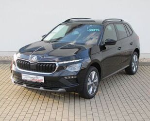 Skoda Skoda Kamiq Selection 1.5l TSI 150PS 7-Gang DSG Gebrauchtwagen