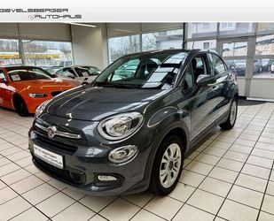 Fiat Fiat 500X Pop Star 1.6 E-torQ Scheckheft El. Panod Gebrauchtwagen