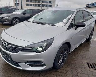 Opel Opel Astra K Sports Tourer 1.2 Design & Tech*NAVI* Gebrauchtwagen