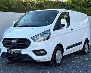 Ford Ford Transit 300 L1 Trend H1 2.0TDCi*TEMP./LKA/PDC Gebrauchtwagen