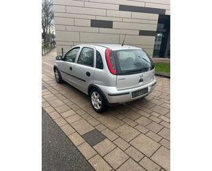 Opel Opel Corsa C Cool Gebrauchtwagen