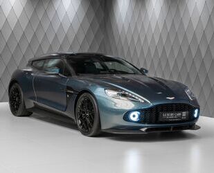 Aston Martin Aston Martin Vanquish Zagato Shooting Brake 