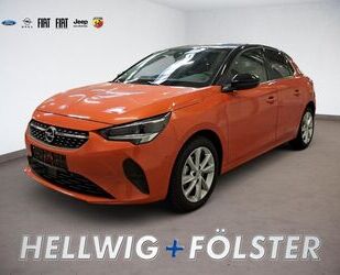 Opel Opel Corsa F Elegance 1.2 LED DAB Totwinkelassiste Gebrauchtwagen