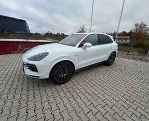 Porsche Porsche Cayenne E-Hybrid - Gebrauchtwagen