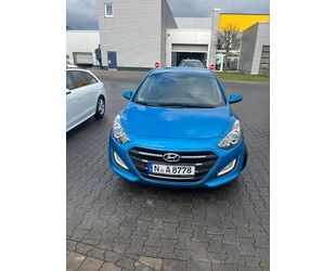 Hyundai Hyundai i30 1.4 CRDi Trend Trend Gebrauchtwagen