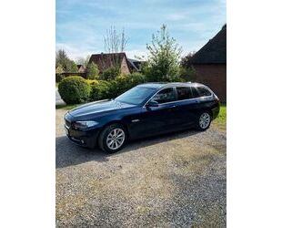 BMW BMW 530d xDrive Touring (AdBlue - Fehler) Gebrauchtwagen