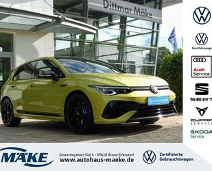 VW Volkswagen Golf R 333 Limited 2.0 TSI DSG 4motion Gebrauchtwagen