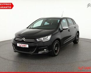 Citroen C4 Gebrauchtwagen