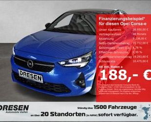 Opel Opel Corsa-e Ultimate *INTELLILUX*NAVI*SITZ-/LENKR Gebrauchtwagen