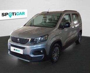 Peugeot Peugeot Rifter Allure N1 L1 110 Gebrauchtwagen