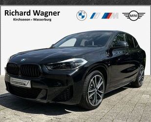 BMW BMW X2 xDrive25e M Sport HeadUp Navi LED Pano RFK Gebrauchtwagen