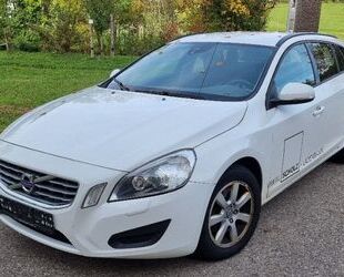 Volvo Volvo V60 D5 AWD Geartronic Gebrauchtwagen