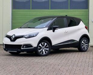 Renault Renault Captur 1.5 HDI Dynamique / Alu / Klima Gebrauchtwagen