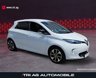 Renault Renault Zoe Intens Z.E.40 zzgl. Batteriemiete GRA Gebrauchtwagen