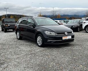 VW Volkswagen Golf VII Variant, Keyless, Virtual, ACC Gebrauchtwagen