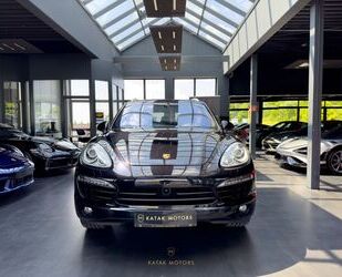 Porsche Porsche Cayenne Diesel 3.0/PANO/BOSE/METALLIC/PDLS Gebrauchtwagen