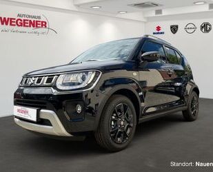 Suzuki Suzuki IGNIS COMFORT AUTOMATIK HYBRID KAMERA LED Gebrauchtwagen