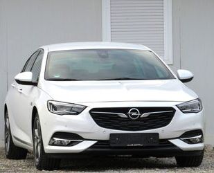 Opel Opel Insignia B Grand Sport Dynamic LED/VIRTUAL/36 Gebrauchtwagen