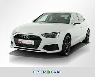 Audi Audi A4 Lim 35 TFSI S tronic Navi,LED,PDC Gebrauchtwagen