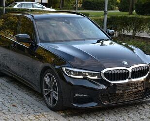 BMW BMW Baureihe 3 Touring 330 d xDrive M Sport VOLL!! Gebrauchtwagen