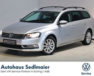 VW Volkswagen Passat Variant 2.0 TDI Comfortline SHz| Gebrauchtwagen