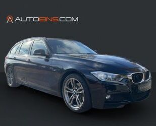 BMW BMW 316i Kombi M Sport Paket*PDC*Bi-Xenon*Navi* Gebrauchtwagen