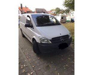 Mercedes-Benz Mercedes-Benz Vito Gebrauchtwagen