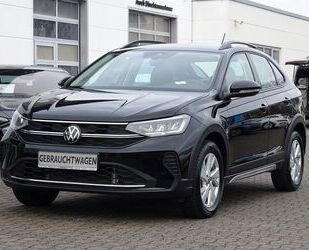 VW Volkswagen Taigo 1.0 TSI DSG Life - LED / AHZV Gebrauchtwagen