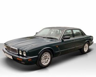 Jaguar Jaguar XJ300|SHZ|Klima|Tempomat|Vollleder|Schiebed Gebrauchtwagen