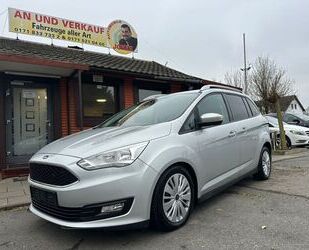 Ford Ford Grand C-Max Grand C-MAX Business Edition 2Han Gebrauchtwagen