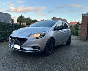 Opel Opel Corsa E 1.4 Color Edition Color Edition Gebrauchtwagen