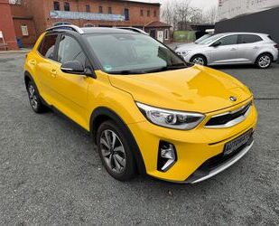 Kia Kia Stonic 1.0 T-GDI 100 Vision / Navi / Kamera Gebrauchtwagen