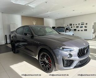 Maserati Maserati Levante 3.0 V6 430HP Modena ULTIMA Auto 4 Gebrauchtwagen