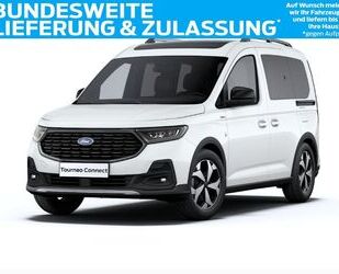 Ford Tourneo Connect Gebrauchtwagen