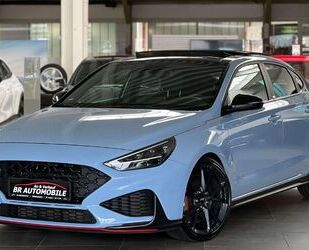 Hyundai Hyundai i30 N Performance*Performance Blue*19Zoll* Gebrauchtwagen
