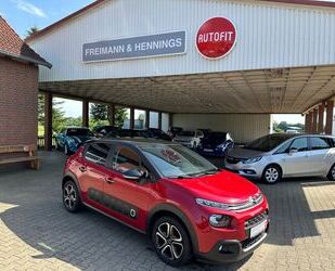 Citroen Citroën C3 Feel Gebrauchtwagen